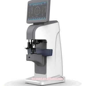 AL-120 Hospital Optical Instruments <b>Auto</b> Lensmeter Digital <b>Auto</b> Lens <b>Meter</b> at Ophthalmic Use - Product Image 2
