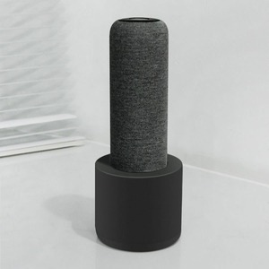 Mini deshumidificador con tanque de agua de 2L, silencioso (45 dB) para dormitorio, portátil, eléctrico, con refrigerante R290, para espacios de menos de 10 metros cuadrados. - Product Image 1
