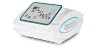 LINGMEI CE Dr.Lymph Air Presoterapia Press Slim Pressothérapie Sacs d'air Pressothérapie Machine Prix