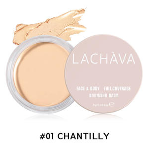 OEM คอนซีลเลอร์ใบหน้า15สีกันน้ำปกปิดได้เต็มที่สำหรับครีมหน้าตาม cpnp และ EU EC - Product Image 6