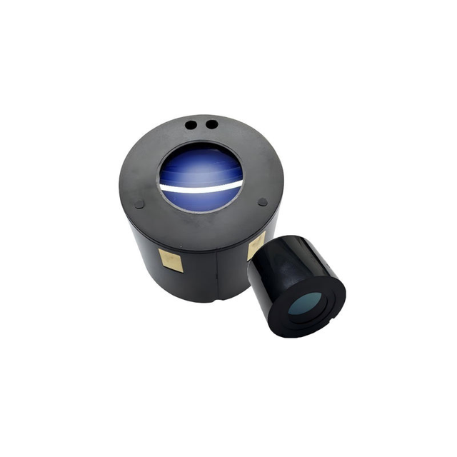 Autogate Manual Gain Image Intensifier Tube Gen2+ FOM1400+ Telescope Lens Binocular Monocular Night Vision Device Camera