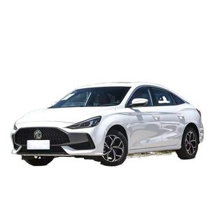 Voiture d'occasion de luxe à bas prix, berline de luxe, modèle <span class=keywords><strong>2023</strong></span>, en Chine, M G5 180DVVT CVT, véhicules automatiques à vendre - Product Image 2
