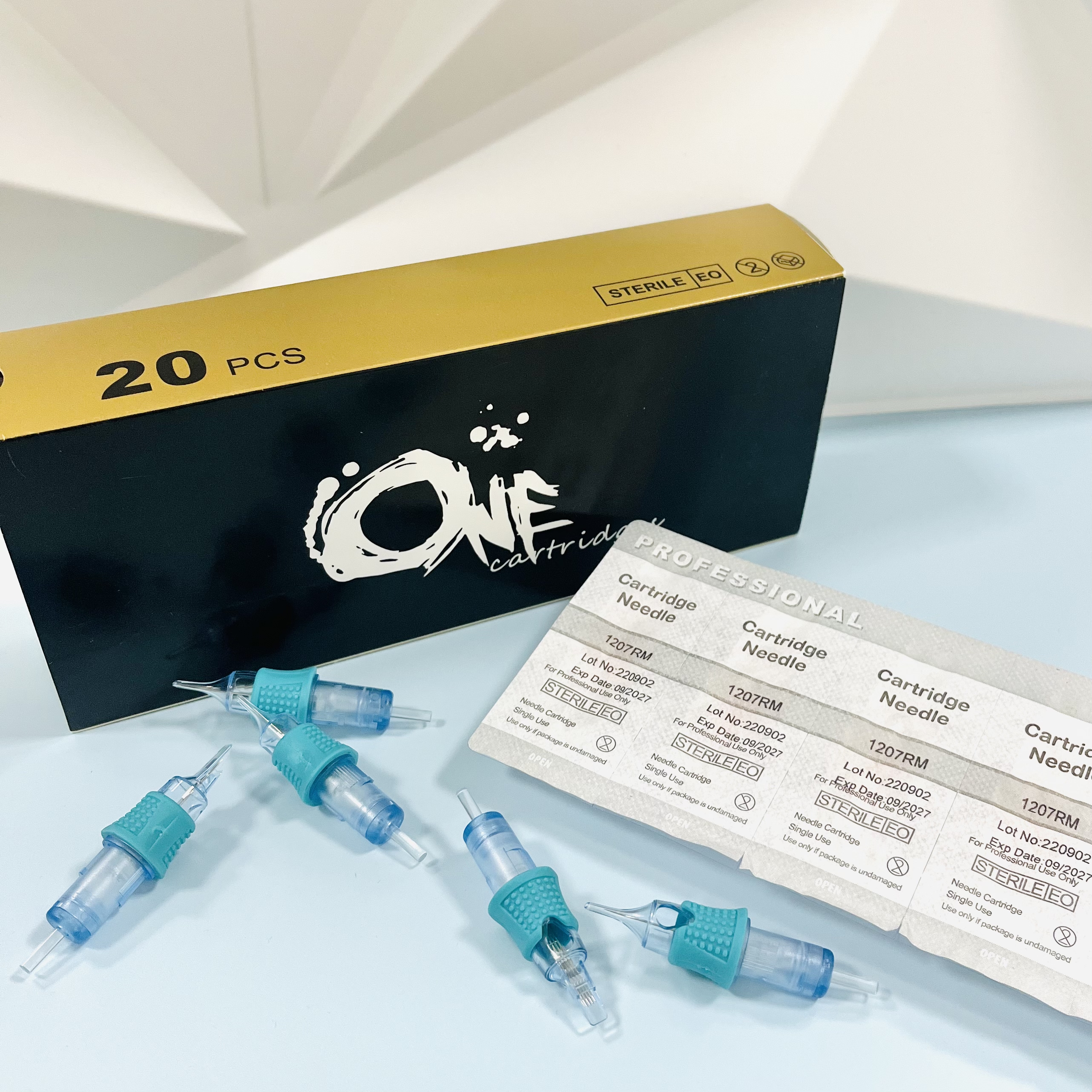 2022 новый дизайн, иглы для иглоукалывания, супер острые и точные картриджи для татуировок, иглы для перманентного макияжа и татуировок, качество/