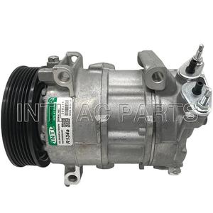 <span class=keywords><strong>Compresseur</strong></span> <span class=keywords><strong>de</strong></span> climatisation automobile 6SEL16C 6PK 119MM 12V 100ML 134CC pour <span class=keywords><strong>PEUGEOT</strong></span> 5008 1.2L 2015-2017 4471501731 4471908110 - Product Image 3