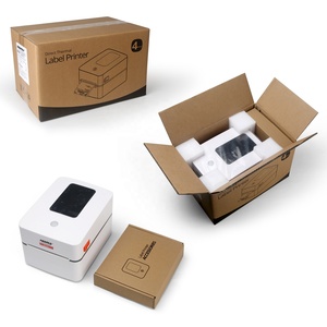 Nhà Sản Xuất Cung Cấp Trực Tiếp Vận Chuyển Máy In Nhãn Bluetooth Wifi & USB Nhiệt Máy In Nhãn - Product Image 5