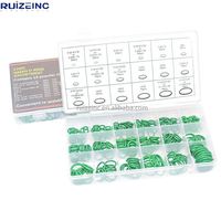 270PC automobile climatisation compresseur joint torique ensembles de joints en caoutchouc durables