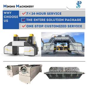 Chất lượng tốt nhất sp thương hiệu núi mỏ động cơ điện Wire Rope Saw Máy cắt 170kw 220V tiết kiệm năng lượng 6 tháng bảo hành - Product Image 4