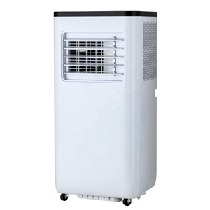 Climatiseur Portable Intelligent 12000 BTU avec Minuteur 24h, Climatiseur Mobile 9000 BTU en Plastique pour Refroidissement Portable - Product Image 2