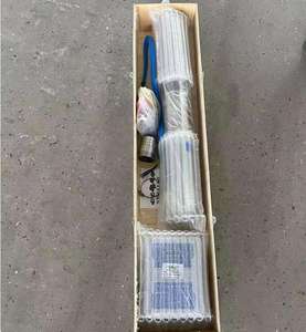 Bomba de agua sumergible solar sin escobillas de CC de 60M 72V y 3 pulgadas para pozo, 1HP 750W, para agua limpia - Product Image 2