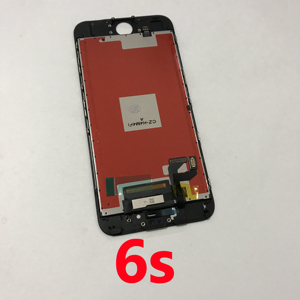 MOQ : 10 pièces en gros pour <span class=keywords><strong>iPhone</strong></span> 5 5C <span class=keywords><strong>5S</strong></span> 6 / 6 Plus 6S / 6S Plus / 7 / 7 Plus / 8 / 8 Plus Écran LCD tactile complet - Product Image 3