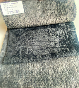 Best 100% Polyester <strong>Sofa</strong> <strong>Fabric</strong> Wear Resistant <strong>with</strong> Customized Colors and Stone Texture Printed <strong>Pattern</strong> for Home Textile - Product Image 4