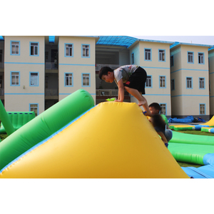 <b>Inflatable</b> <b>Water</b> Amusement Park <b>Slide</b> Customized for Adult Big <b>Slides</b> <b>WATER</b> PARK Customized <b>Water</b> Park <b>Slides</b> for Sale Inflatabl - Product Image 3