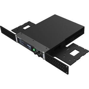โรแลนด์ VC-100UHD 4K วิดีโอสเกลเลอร์ คอนเวอร์เตอร์ โปรเซสเซอร์สัญญาณ อุปกรณ์สตรีมมิ่ง - Product Image 4