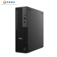 Slim Mini Desktop PC Case Dells Intel Core Ultra 5-235 8G 256G 260W Mini PC Dells Pro Max Slim FCS1250