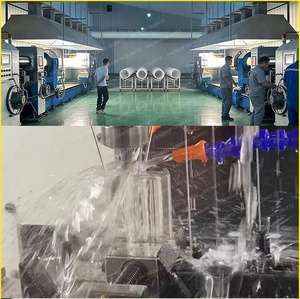 Tubo de Flujo Láser de Cuarzo (SiO2) de Triple Orificio de Alta Precisión BRO RAN de 200 Mallas para Depilación GentleYag/GentleMax - Product Image 6