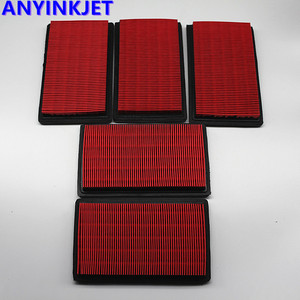 Ensemble de filtres à air d'origine neuf 1580 pour imprimante <span class=keywords><strong>VJ1580</strong></span> - Product Image 1