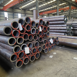 Cán nguội ống chính xác ống nhà sản xuất 10 #20 #45 # 40cr Q235 q355 q345 lạnh rút ra nhỏ tầm cỡ chính xác - Product Image 3