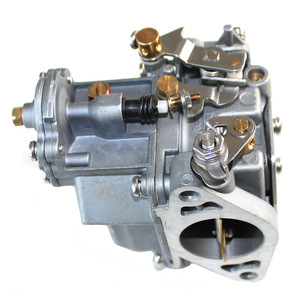 Carburateur Yamaha 66M-14301-10 pour moteur hors-bord 9.9-15 Hp, pièce de rechange pour moteur à essence - Product Image 5