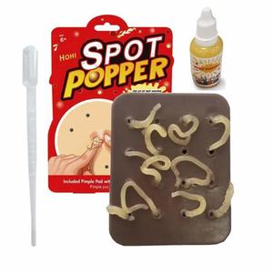 Vente flash : Jouet amusant pour éclater les boutons, anti-stress, pour arrêter de se gratter, jouet amusant pour éclater les boutons - Product Image 5