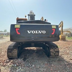 Escavatore <span class=keywords><strong>Volvo</strong></span> usato escavatore grandi macchinari 29 tonnellate per la vendita - Product Image 2