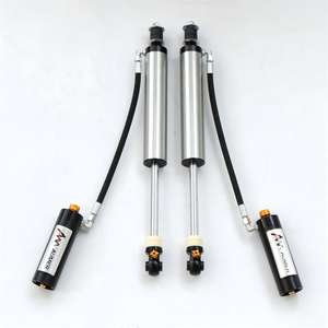 Aumer Force d'amortissement par compression réglable 4x4 Off Road Suspension Lift Kit Amortisseur pour Toyota Land Cruiser 250 - Product Image 2