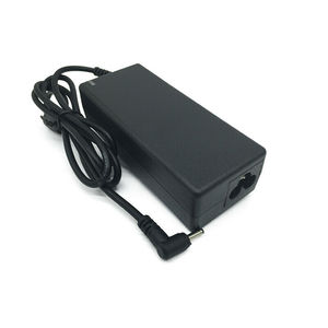อะแดปเตอร์จ่ายไฟแล็ปท็อป3.42A <span class=keywords><strong>65W</strong></span> <span class=keywords><strong>19V</strong></span> สำหรับ C720P C720 PA-1650-80 3.0x1.1mm 100% เข้ากันได้กับ OEM - Product Image 1