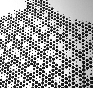 3 מ "מ 5 מ" מ 304 316 נירוסטה לוחות רשת גיליונות גידור, צלחת דקורטיבית, גיליון מתכת מחורר - Product Image 2