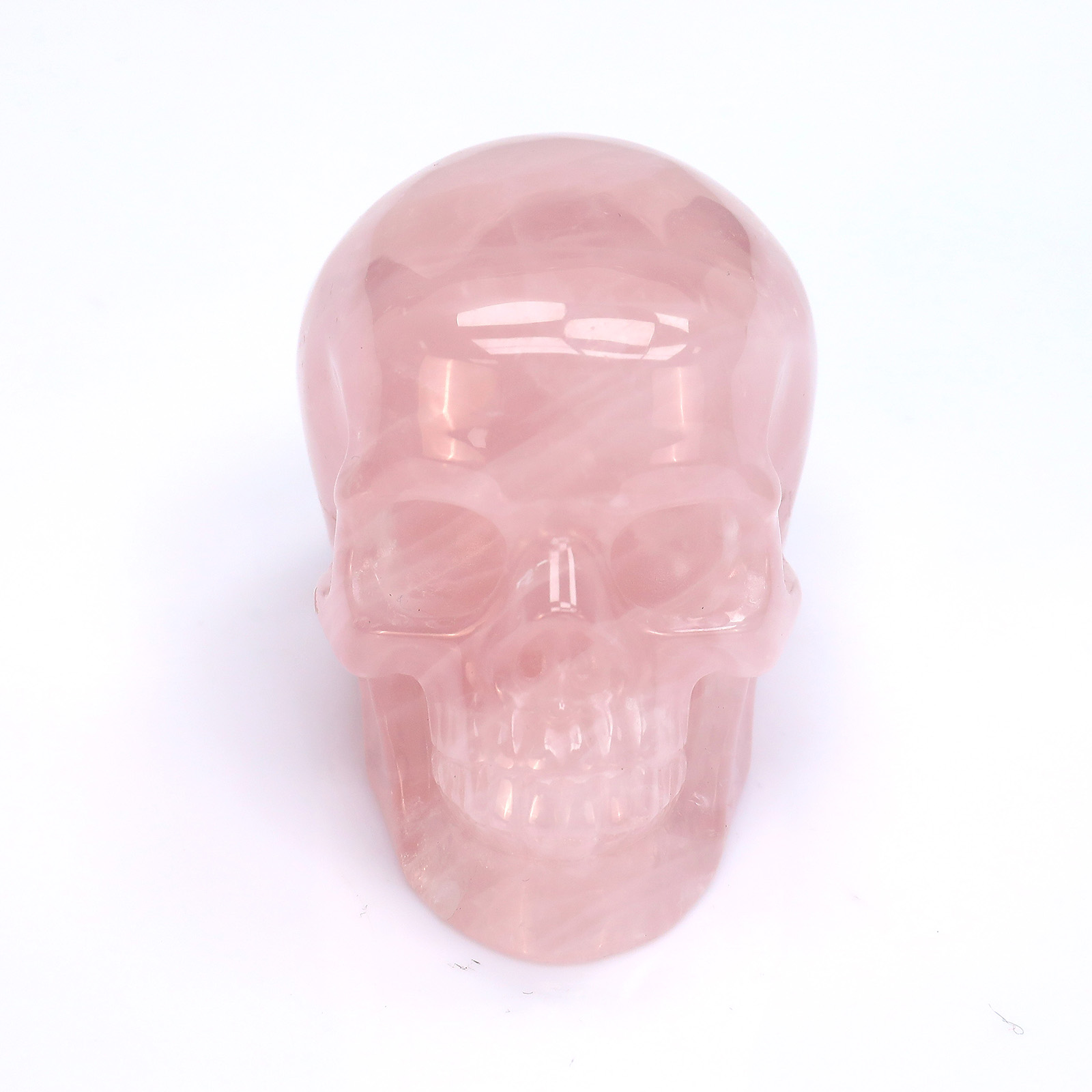 Quartz rose