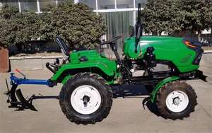 Mini Tractor Zubr, Mini Tractor en Venta en Moldavia - Product Image 6