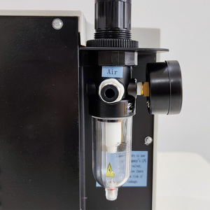 K/Na analizörü laboratuvar enstrüman alev spektrofotometre için Drawell DW-FP640 alev fotometre - Product Image 5