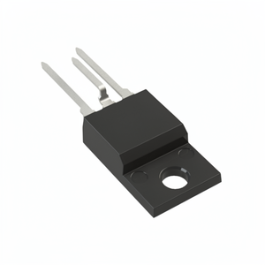 TO-220-3 Full Pack, Isolated Tab, Formed Leads Thyristors Components Electronic BT139X-800/L02Q Original - Product Image 1