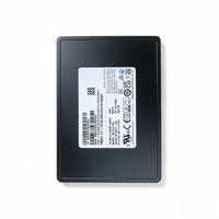 Disque SSD interne SATA 6 Gbit/s de 1,92 To PM893 Enterprise 2,5 SFF en métal, testé et utilisé pour les systèmes de stockage de serveur