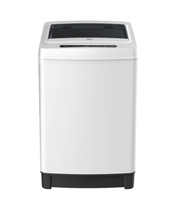 Lavadora de Carga Superior de Alta Calidad, 10 kg, Totalmente Automática, Tambor de Acero Inoxidable, para Uso Doméstico y Hotelero - Product Image 3