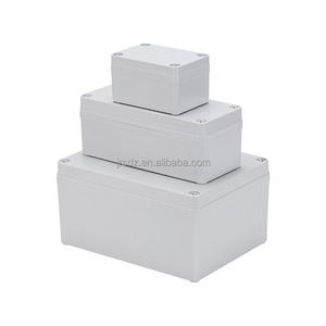 Chất lượng cao tùy chỉnh <span class=keywords><strong>ABS</strong></span> nhựa không thấm nước trường hợp ngã ba 80*160*55 mét Kích thước trong kho và sẵn sàng cho tùy biến - Product Image 4