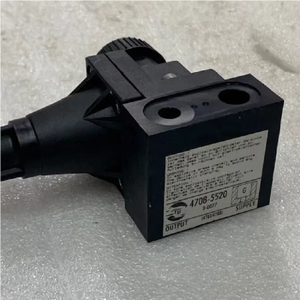 Regulador de Suministro 4708-5520 Nuevo Sin Manómetro - Product Image 6
