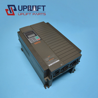 Variateur de fréquence FRN15G11UD-4C3 15KW 380V Série 5000G11UD pour machine de traction d'ascenseur, pièces de rechange