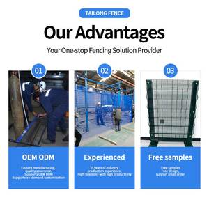 <span class=keywords><strong>รั้ว</strong></span>กันขโมยความปลอดภัยสูงจากแอฟริกาใต้ <span class=keywords><strong>รั้ว</strong></span>กันปีน 358 <span class=keywords><strong>รั้ว</strong></span>กันปีนแบบมองทะลุได้ <span class=keywords><strong>รั้ว</strong></span>ตาข่ายเชื่อม<span class=keywords><strong>โค้ง</strong></span>งอ - Product Image 6