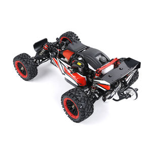 <span class=keywords><strong>Buggy</strong></span> de <span class=keywords><strong>gasolina</strong></span> 2WD RTR 29CC gas 2 tiempos escala 2020, piezas de aluminio 5B, mejorado, ROVAN Q-BAJA, <span class=keywords><strong>1</strong></span>/<span class=keywords><strong>5</strong></span> - Product Image 3