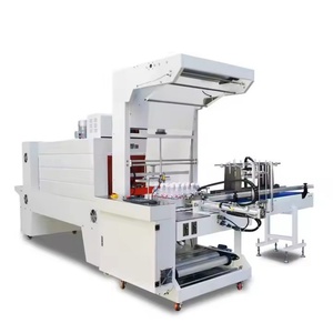 Machine automatique électrique de fabrication de film étirable LLDPE, machine d'emballage de palettes, machine d'emballage de textiles - Product Image 5