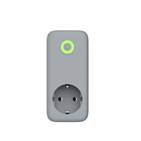 Thermostat intelligent WiFi Kiwi pour système de climatisation résidentiel, régulateur de température, économie d'énergie domestique