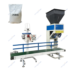 Máquina Universal Popular de Llenado de Granos Grandes, Precio Económico, Equipo de Embolsado de Arena y Piedras para Construcción - Product Image 6
