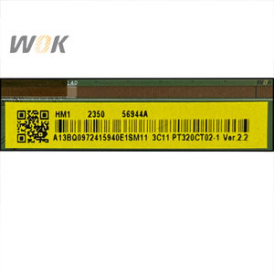 Venta al por Mayor, Pedido al por Mayor desde 17 Piezas, Panel LCD HKC PT320CT02-1 de <span class=keywords><strong>32</strong></span> <span class=keywords><strong>Pulgadas</strong></span>, <span class=keywords><strong>Pantalla</strong></span> de Repuesto de Última Generación para Televisores LG y <span class=keywords><strong>Sony</strong></span>, Módulos LCD - Product Image 3
