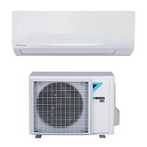 Aire Acondicionado Eléctrico Sensira de 18,000 BTU FTXF50D - Ahorro de Energía A++ R32 Uso Doméstico Refrigeración/Calefacción Frecuencia Variable - Product Image 1