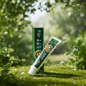 Pasta de Dientes Jukyeom Cheongsinwon 120ml, Fórmula de Belleza Coreana para el Cuidado Bucal - Product Image 3