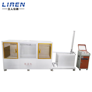 Máy kiểm tra bắn phá bóng golf trực tiếp tại nhà máy - Product Image 1