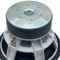 Speaker Mobil RMS 4000W OEM, Subwoofer mobil performa tinggi, HYW-15125-002-L, Speaker Bass balap mobil 15 inci