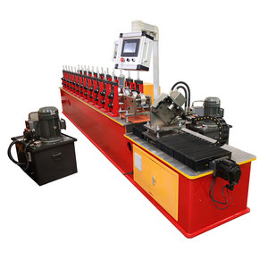 Commercio all'ingrosso ad alta velocità <span class=keywords><strong>C</strong></span> canale acciaio <span class=keywords><strong>Roll</strong></span> formatrice macchina <span class=keywords><strong>C</strong></span> Purlin formatura parete macchina essenziale ingranaggio cuscinetto componenti del motore - Product Image 1