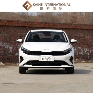 Nouveau Turbo Essence 2023 le plus vendu de Chine avec sièges en cuir et norme d'émission Euro VI pour <span class=keywords><strong>Kia</strong></span> K3 - Product Image 2