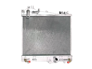Новый радиатор охлаждающей воды CHIXU для Chevrolet Metro Base Auto (1962-1974)-сертифицированный материал IATF16949 - Product Image 4