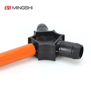 Herramienta de <span class=keywords><strong>tubo</strong></span> de alta calidad, herramienta redonda PEX Al PEX, de plástico - Product Image 4